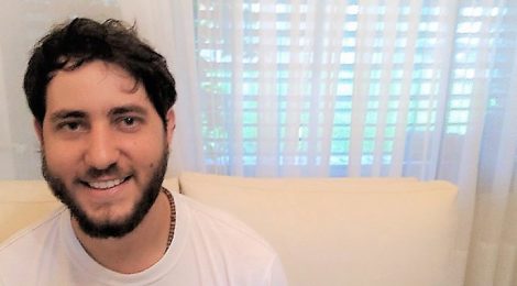 Entrevista a Nico Rizzo