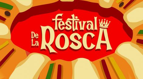 FESTIVAL DE LA ROSCA