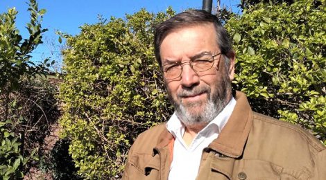 Entrevista a Eduardo Bourdieu