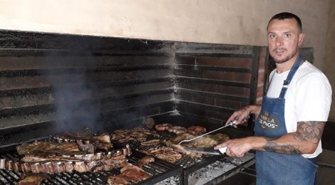 EL ARGENTINO GOURMET