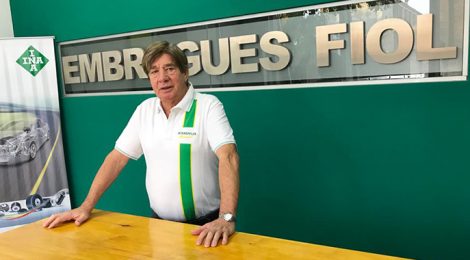 ENTREVISTA A PEDRO FIOL