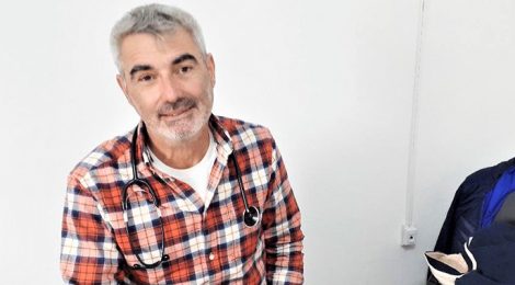 ENTREVISTA A CARLOS MAS