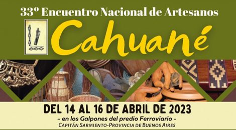 CAHUANE 2023