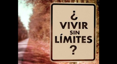 Vivir sin límites