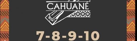 CAHUANE 2024