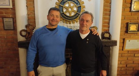 NOTICIAS DEL ROTARY CLUB