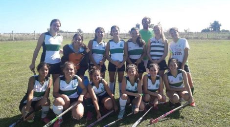 HOCKEY FEMENINO