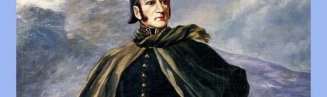 JOSÉ DE SAN MARTIN