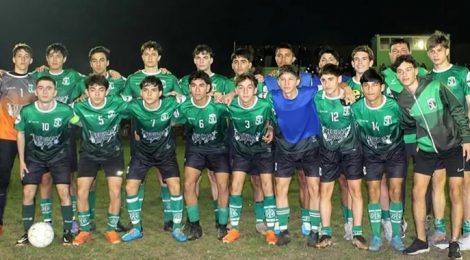 SAN CARLOS CAMPEÓN