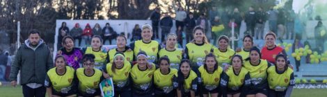 FUTBOL FEMENINO