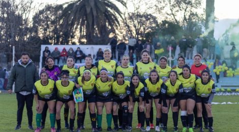 FUTBOL FEMENINO